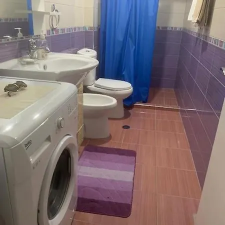 Very Nice And Romantic Apartament Pogradec