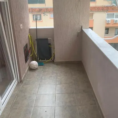 Apartment Very Nice And Romantic