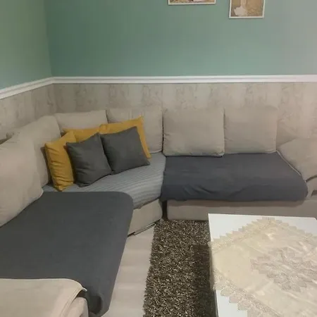 Apartment Very Nice And Romantic *