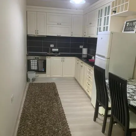 Apartament Very Nice And Romantic Pogradec