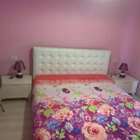 Apartment Very Nice And Romantic