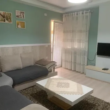 Very Nice And Romantic Apartament *